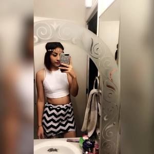 Meet your Posher, Erika